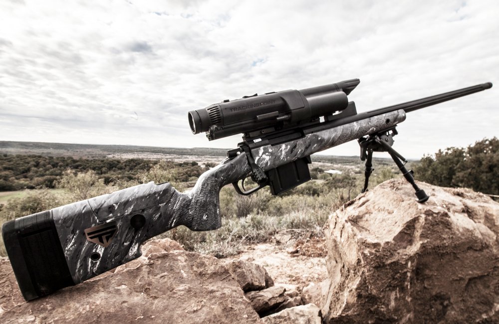 fusil de precision
